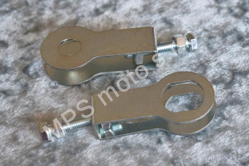 Napínák řetězu L+P