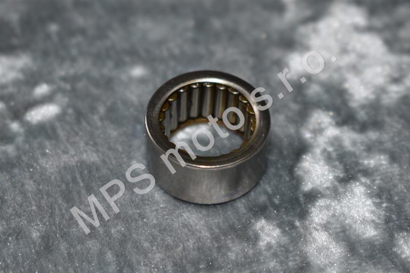 Jehlové ložisko 15x22x12 otevřené