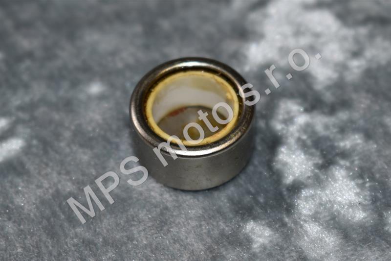 Jehl.lož.INA BN 16x22x12 uzavř