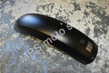 Blatník krátký svař. černý