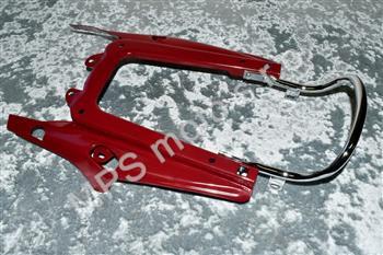 Nosník sedla s madlem Kýv./Pan