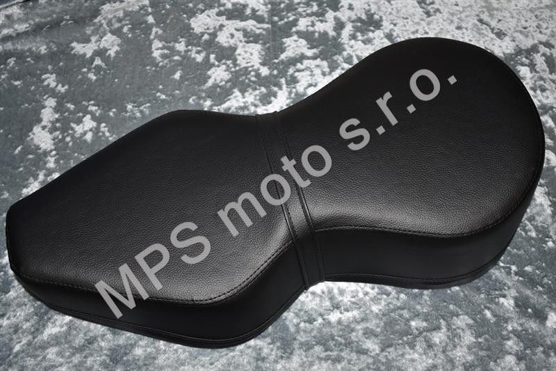 Sedlo kompletní Kýv.-KYTARA