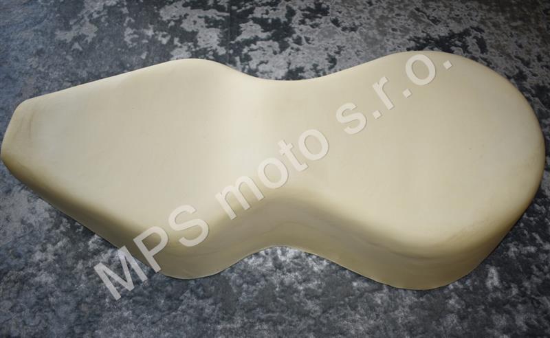 Molitan sedla Jawa Kývačka