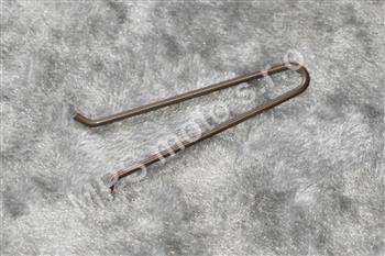 Pružina aretace sedla (vidlička)