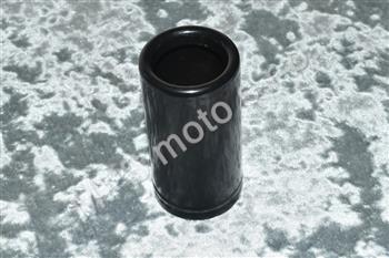 Kryt zadního tlumiče - spodní lakovaný ČERNÝ