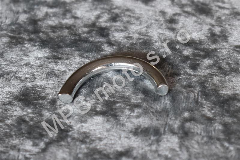 Pojistný půlkroužek