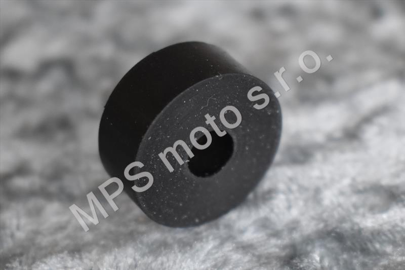 Doraz zadního tlumiče Kývačka nízký