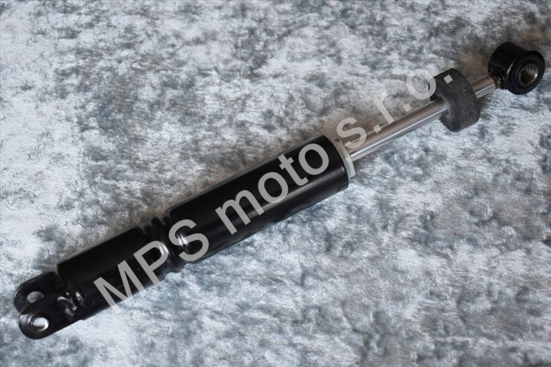 Tlumič holý SIDECAR 560 (pístnice oko (10)-vidlička)