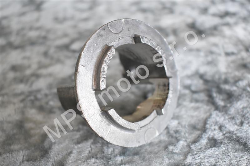 Objímka seřizovací st. typ. menší