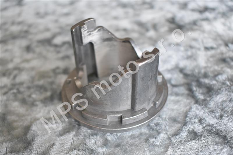 Objímka seřizovací