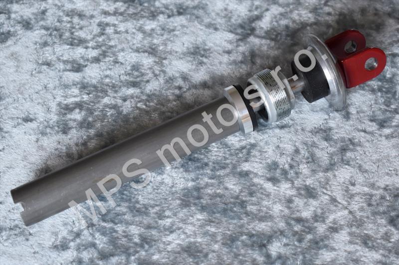 Opravná sada J/ČZ (smontovaná pístnice +prac. válec)