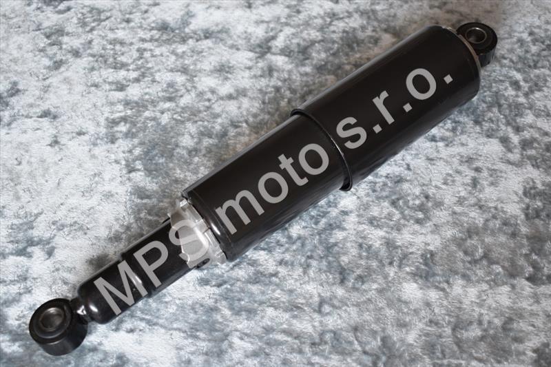 Opravná sada J 350/634,638 (smontovaná pístnice+prac. válec) pro tlumič s PLASTY