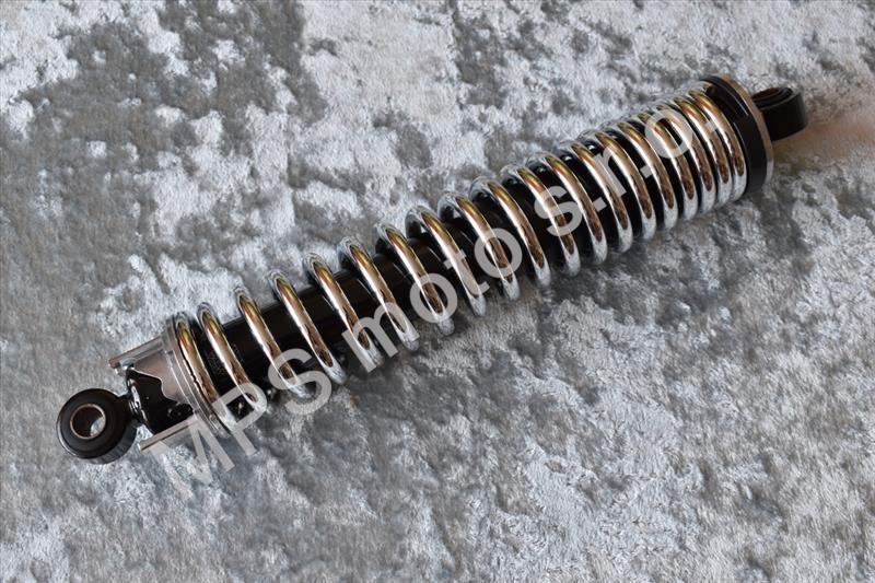 Tlumič zadní J 350/640 progres - CHROM 