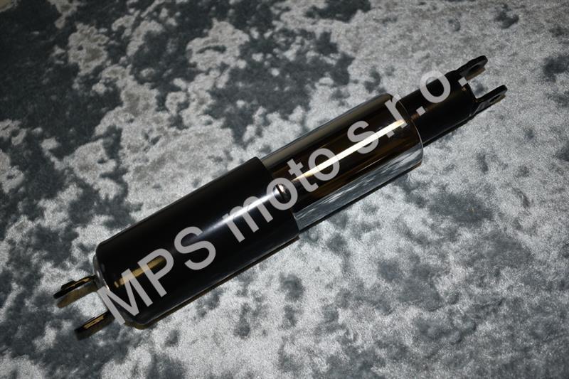 Tlumič zadní s vidličkou J/ČZ-černý