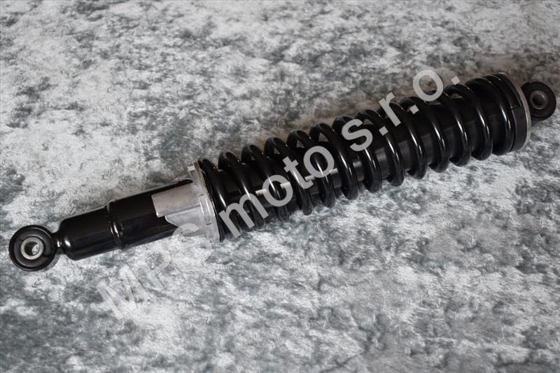 Tlumič zadní KOMAX.