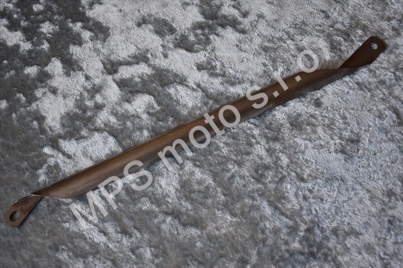 Držák náhonu tachometru na rám Kývačka