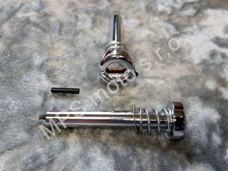 Uzávěr boční schránky Kývačka (sada 2ks)