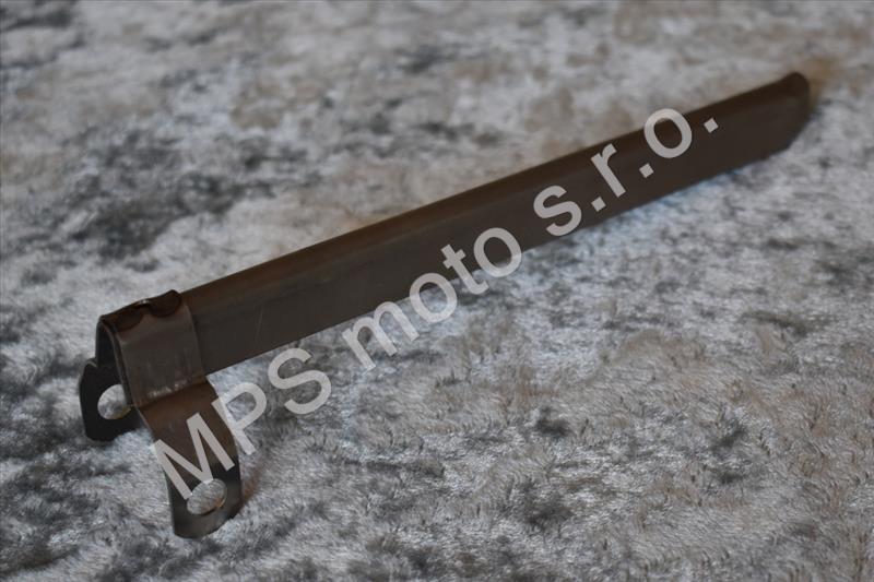 Držák náhonu tachometru na rám