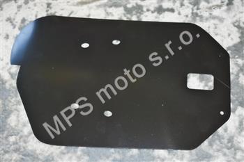 Gumový kryt nádrže Jawa 50-05, 20,21