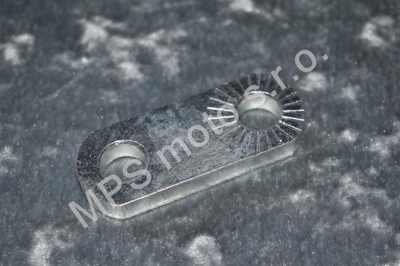 Držák čepu stupačky J/ČZ