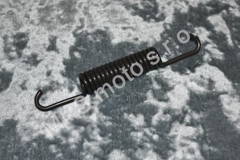 Pružina hlav.stojanu 634-37-01