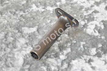 Držáky předních stupaček (trubka na navaření)