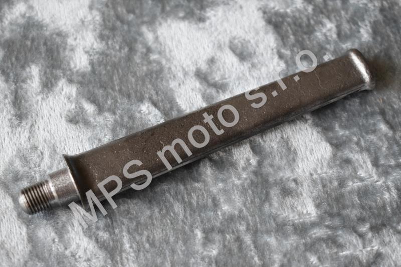 Čep stupačky M 10x1