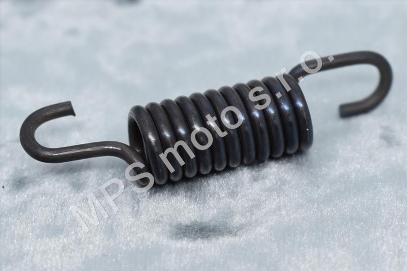 Pružina hlavního stojanu J/ČZ