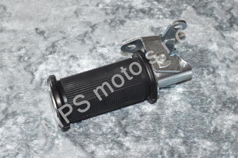 Stupačka zadní Panel./Kýv.