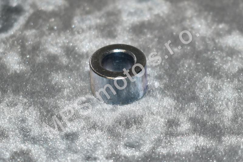 Rozpěrný váleček zadní stupačky