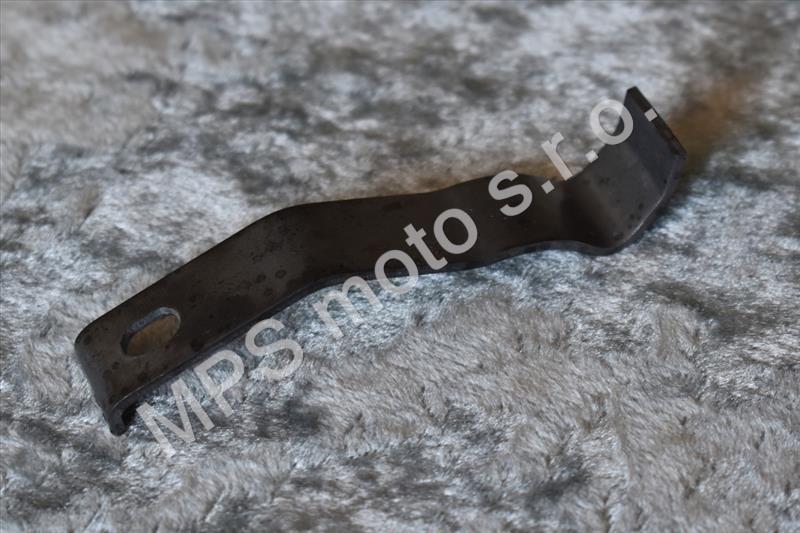 Pojistné pero hlavního stojanu J/Kýv.,Pan.