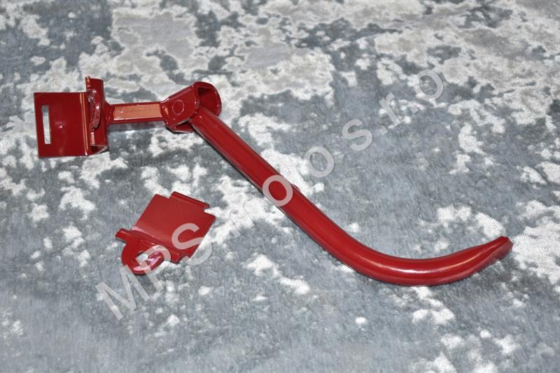 Boční stojan Kývačka 16