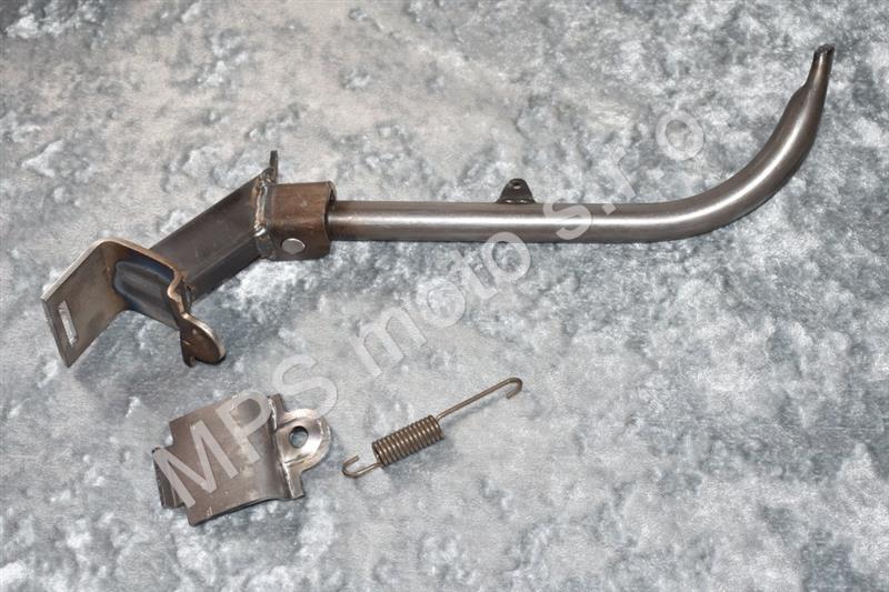 Boční stojan Kývačka 16