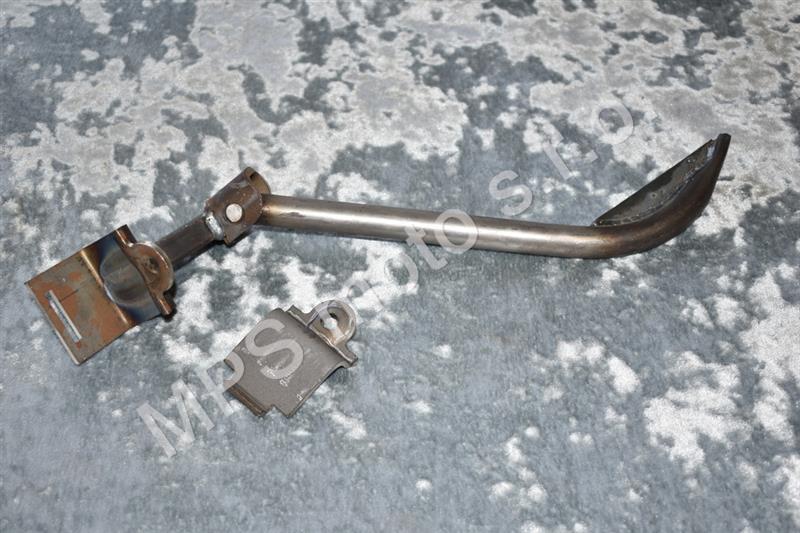 Boční stojan Kývačka 19