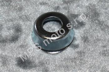 Pouzdro dorazu stojanu - miska