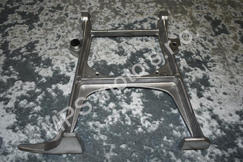 Stojánek hlavní úplný