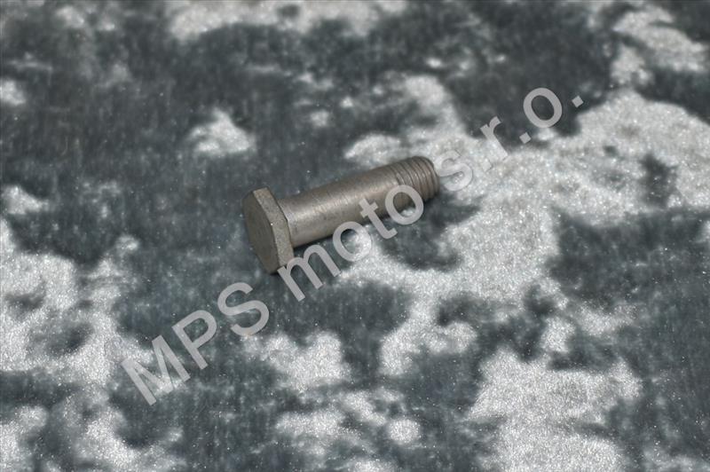 Šroub pohotovostního stojanu