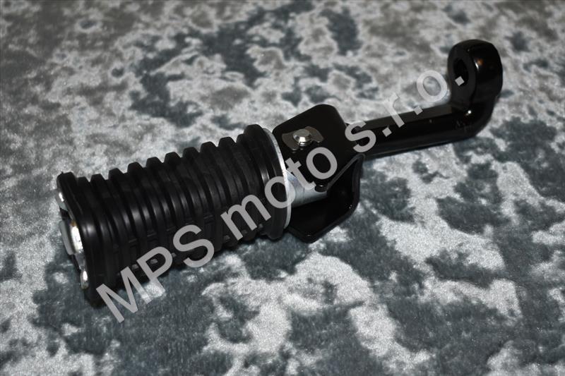 Stupačka přední pravá úplná