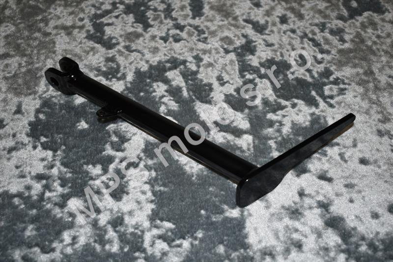 Pohotovostní stojánek-černý