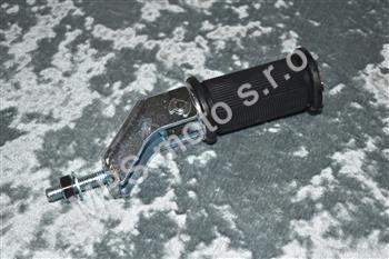 Stupačka zadní Pérák