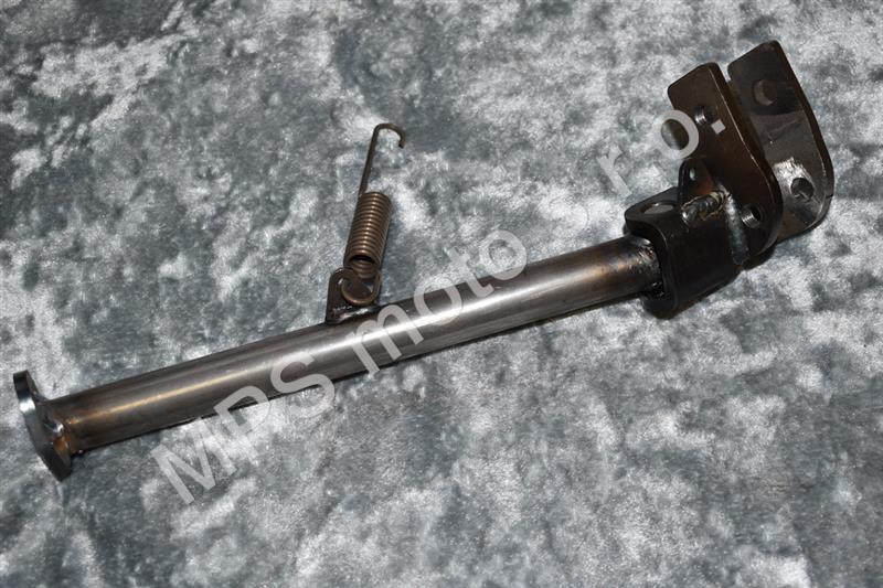 Boční stojan Pérák - SUROVÝ