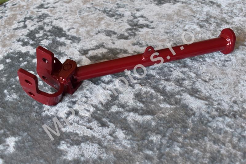 Boční stojan Pérák - KOMAXIT