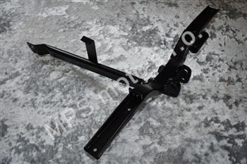 Držák stupaček (stupačkový kříž) Jawa 50/20