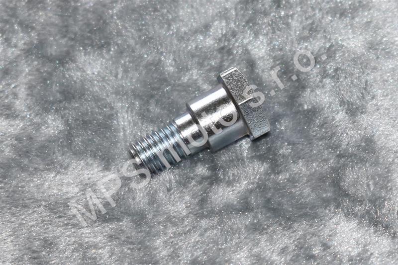 Čep stojanu J 20 (šroub osazený) D 11mm