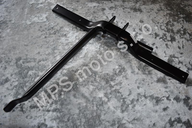 Držák stupaček (stupačkový kříž) Jawa 50/ 05