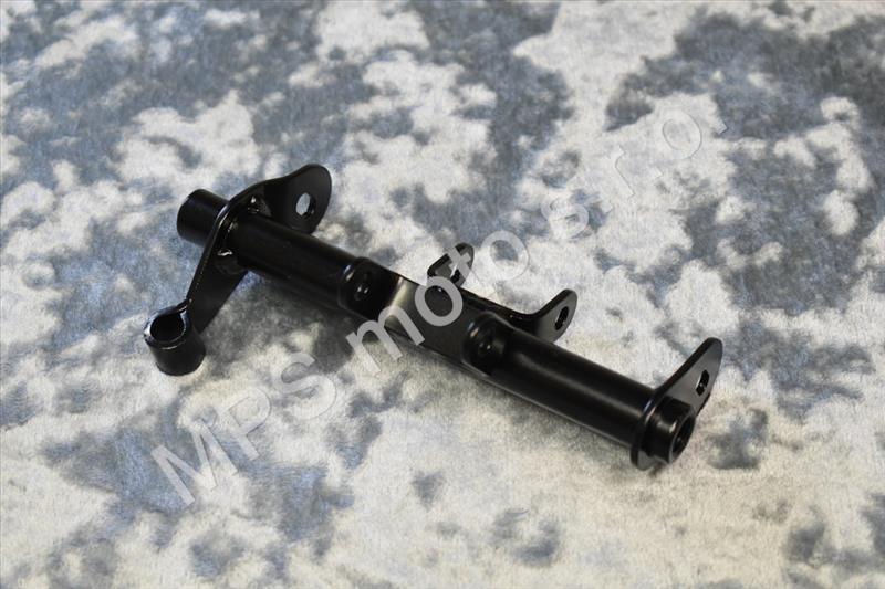 Držák stupaček (stupačkový kříž) Jawa 50/555