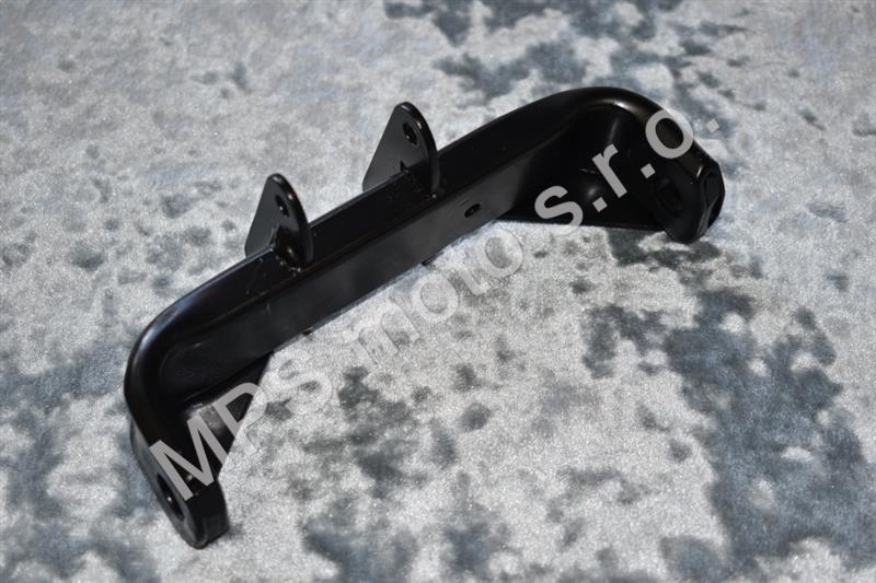 Držák stupaček (stupačkový kříž) Jawa 50/550