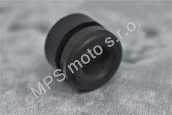 Průchodka prsíček