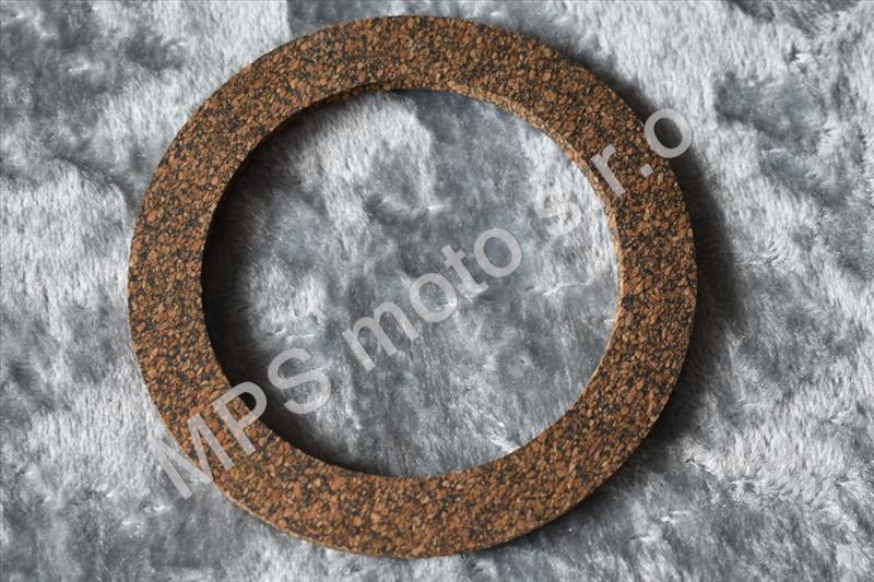 Těsnění zátky nádrže 59x80x3