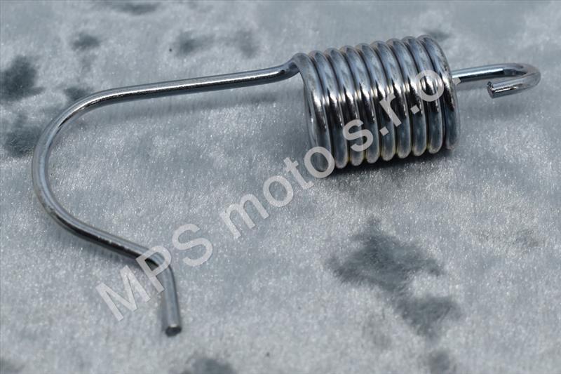 Pružina nádrže upevňovací 